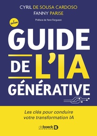 Image de Guide de l’IA générative