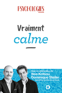 Image de Vraiment calme