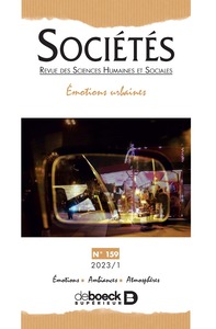 Picture of SOC n° 159 - Vulnérabilités sanitaires et sociales