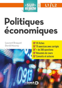 Picture of Politiques économiques