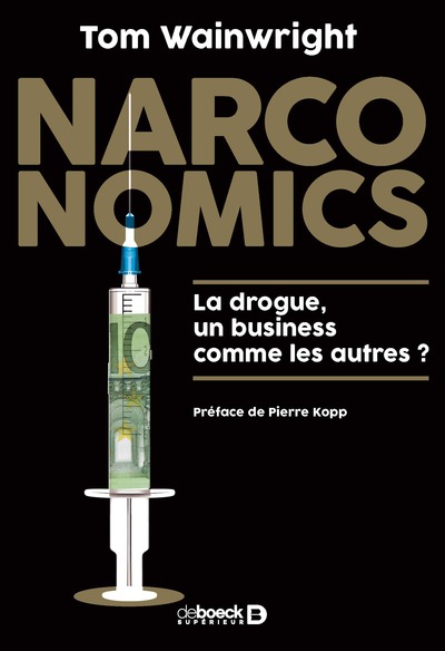 Image de Narconomics