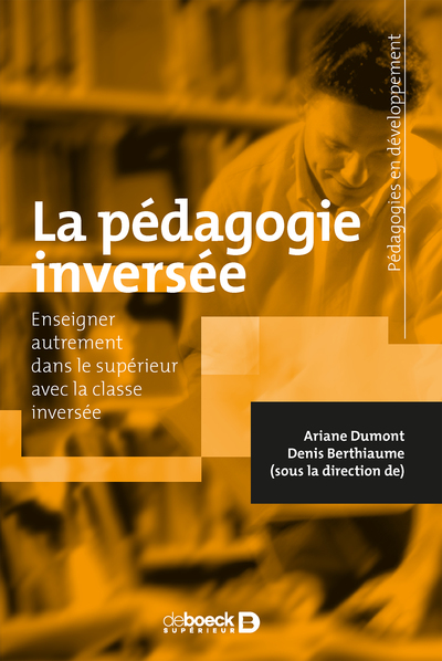 Image de La pédagogie inversée