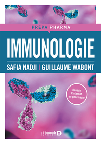 Picture of Immunologie