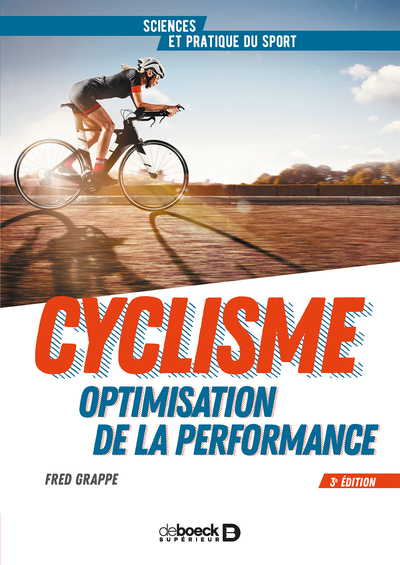 Picture of Cyclisme