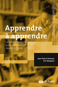Image de Apprendre à apprendre