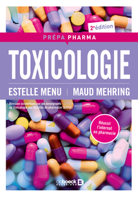 Image de Toxicologie