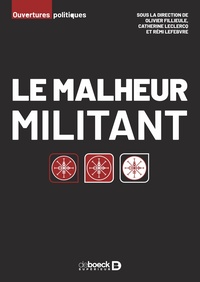 Image de Le malheur militant