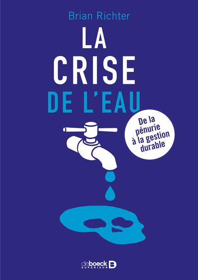 Picture of La crise de l'eau