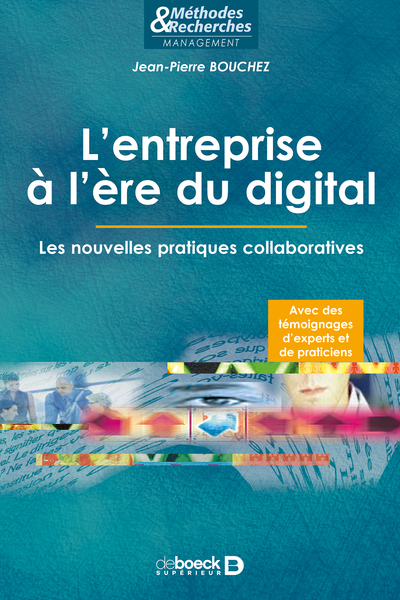 Image de L'entreprise à l'ère du digital