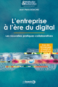 Image de L'entreprise à l'ère du digital