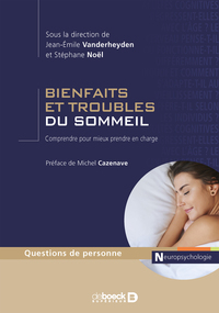Image de Bienfaits et troubles du sommeil
