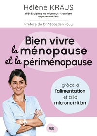 Picture of Bien vivre la ménopause et la périménopause
