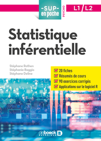 Image de Statistique inférentielle