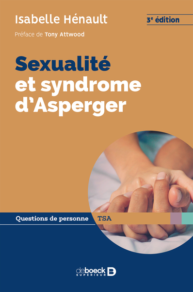 Image de Sexualité et syndrome d'Asperger