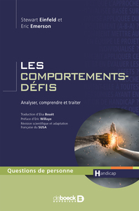 Image de Les comportements-défis