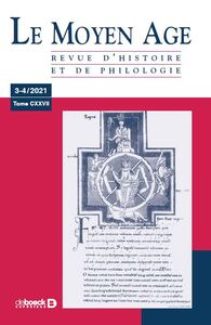 Image de Le Moyen Âge - 2024/3-4