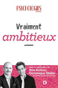 Image de Vraiment ambitieux