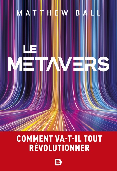 Image de Le métavers