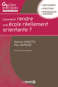 Image de Comment rendre une école réellement orientante ?