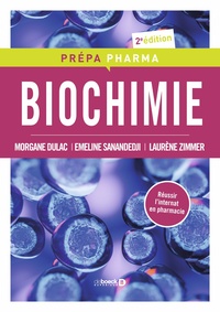 Picture of Biochimie