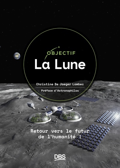 Picture of Objectif La Lune