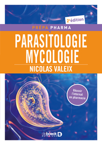 Picture of Parasitologie Mycologie