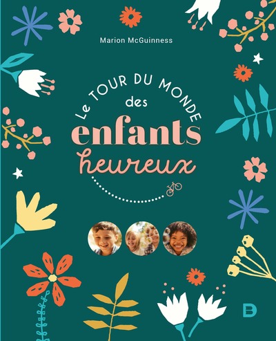 Picture of Le tour du monde des enfants heureux