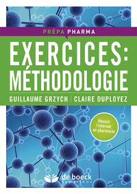 Picture of Exercices : méthodologie