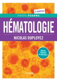 Picture of Hématologie