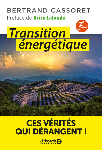 Picture of Transition énergétique