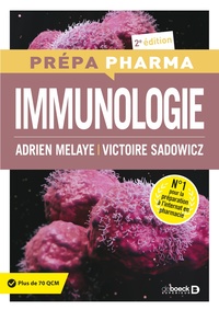 Picture of Immunologie