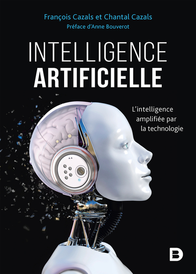 Picture of Intelligence artificielle