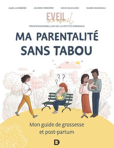Image de Ma parentalité sans tabou