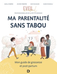 Image de Ma parentalité sans tabou