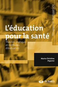 Image de L'éducation pour la santé