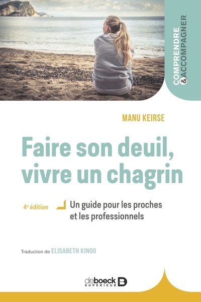 Picture of Faire son deuil, vivre un chagrin