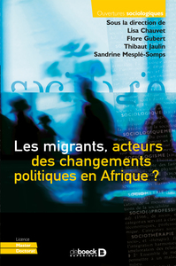 Image de Les migrants, acteurs des changements politiques en Afrique ?