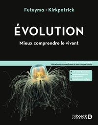 Picture of Evolution