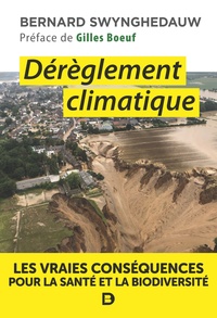 Picture of Dérèglement climatique