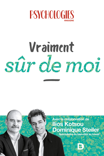 Image de Vraiment sûr de moi