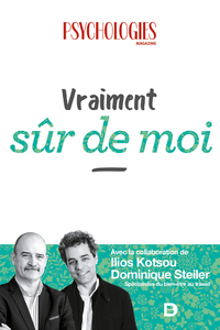 Image de Vraiment sûr de moi