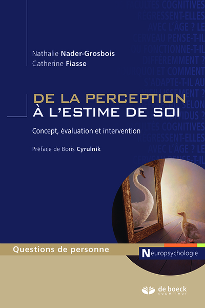 Image de De la perception à l'estime de soi