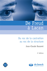 Image de De Freud à Lacan