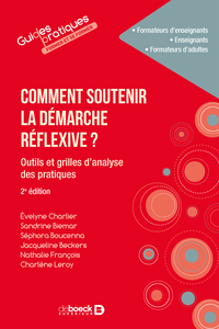 Picture of Comment soutenir la démarche réflexive ?