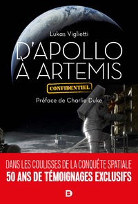 Picture of D’Apollo à Artemis