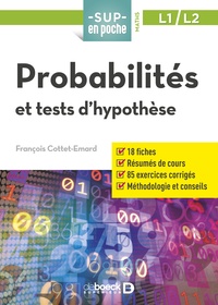 Picture of Probabilités