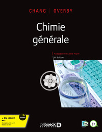 Image de Chimie générale