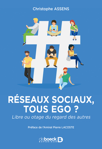 Image de Réseaux sociaux : tous ego ?