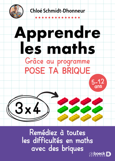 Image de Apprendre les maths