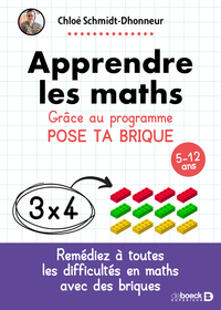 Image de Apprendre les maths